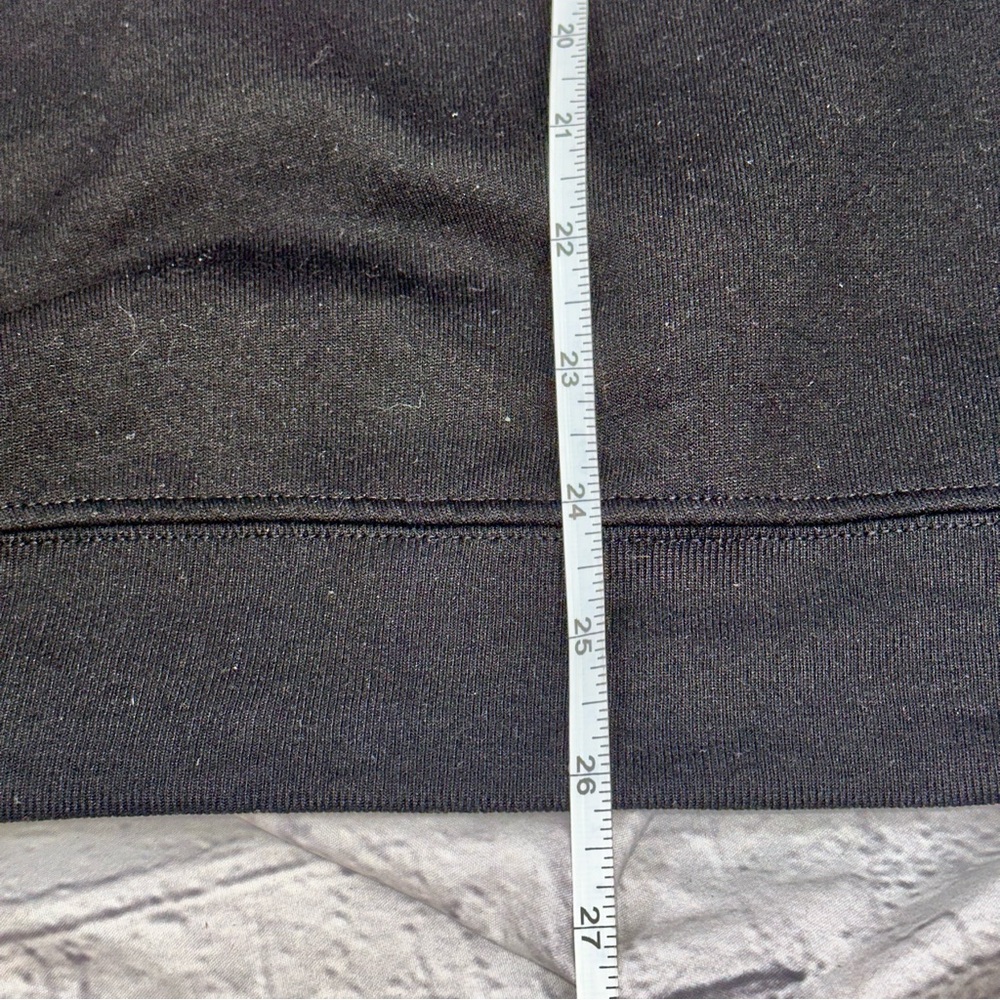 Hello Kitty and Friends Graphic Sweatshirt Black XXL Sanrio Hybrid Apparel - Picture 8 of 9